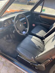 1974 BMW 2002 tii touring - 3