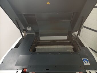 Prepusciacka Paoloni 52 cm hoblovacka - 3