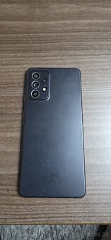 Prodám Samsung A52s - 3