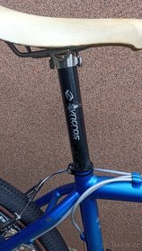 Klein Attitude Comp 1997 XTR M 950 - 3