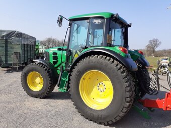 Prodám kolový traktor John Deere 6230 - 3
