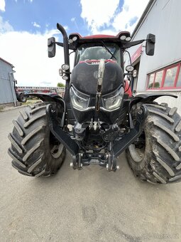 CASE IH MAXXUM 125 CVX - 3