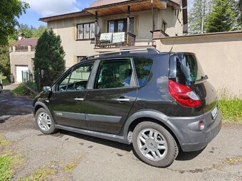 Prodám Renault Scénic rv. 2009 1.6 82kw - 3