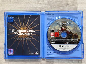 Kingdom come deliverance 2 gold edition - 3