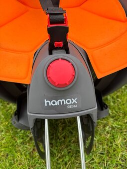 Hamax siesta - 3