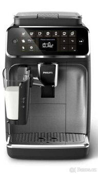 PHILIPS SERIES 4300 LatteGo EP4346/71 ZÁRUKA - 3