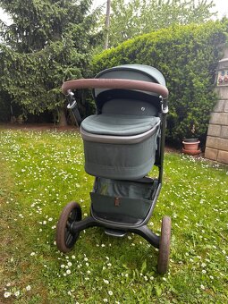 Kočárek Maxi cosi fame - 3