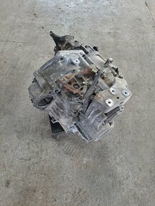 Převodovka 2.0 TDI / 1.9 TDI 4Motion KNP VW - 3