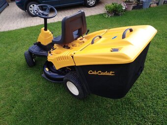 CUB CADET LR2 NR76 HYDRO - 3
