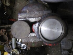 Zetor kompresor - 3