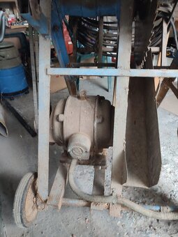 Prodám cirkulárku - 3