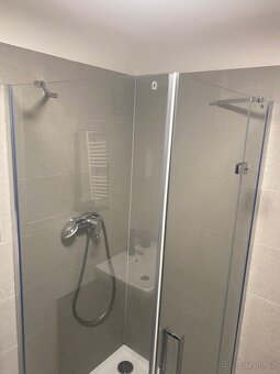 Sprchový kout Huppe Premium 90x90 sleva -77% - 3