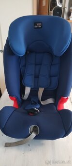 Britax Romer advansafix ll - 3