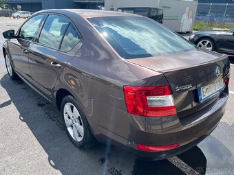 Škoda Octavia 3 1,4TSi 94.600KM TOP - 3