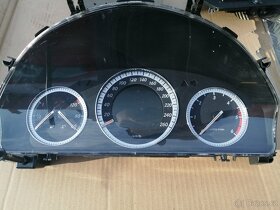 Mercedes benz c w204 - 3