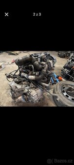 Motor 2.0 TDI 125 kW BMR - 3