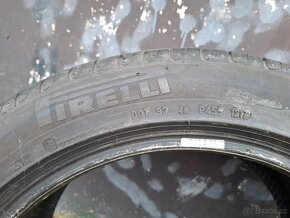 Pirelli Cinturato 255/45R18 letní 2ks - 3