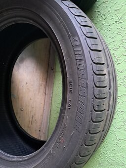 Bridgestone Turanza - 3