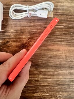 iPhone 5c 32GB - 3