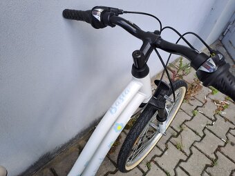 Dětské kolo Romet 24" - 3