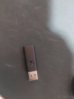 Xbox Wireless controller + Wireless adaptér - 3