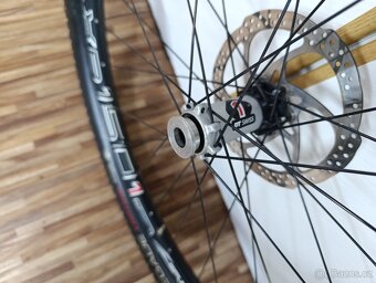 DT Swiss XR 1501 spline - 3