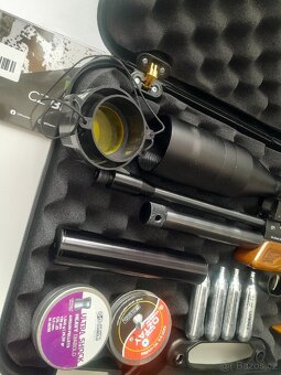 Pcp pistole - 3