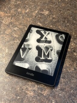 Čtečka Amazon Kindle Paperwhite 11. gen 16GB - 3
