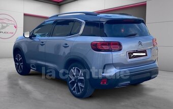 CITROEN C5 Aircross BlueHDi 130 S&S SHINE EAT8 2021 - 3