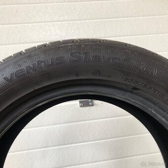 Hankook VENTUS S1 evo2 SUV 235/55 R18 - 3