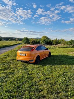 Ford Focus st 220 - 3