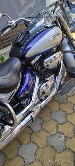 Prodej motocyklu - 3
