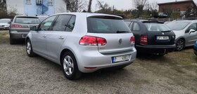 Prodám VW Golf VI, 1,6TDI,77kW, m.2013, super stav, servisov - 3