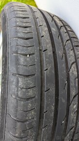 originál alu kola OPEL 16" - 3