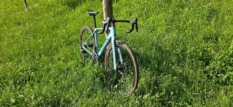 Prodám CANYON ENDURACE CF SLX - 3