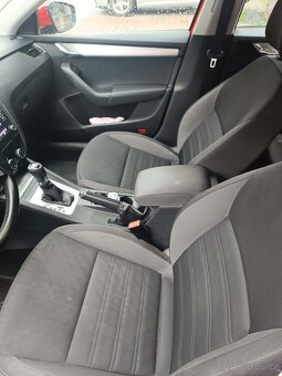 Prodej škoda Octavia - 3