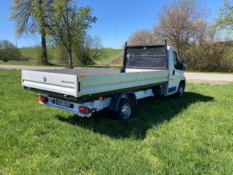 Fiat Ducato 2.3 JTD 88kw valnik - 3