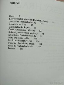 Praga - výpravné obrazové publikace - 3