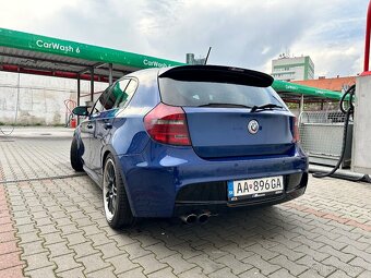 Bmw 130i e87 - 3