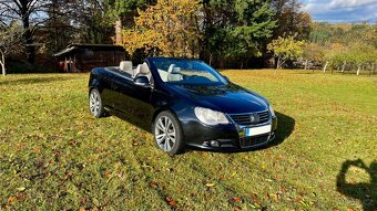 VW Eos 2,0 FSI - 3