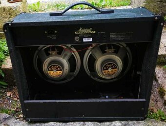 PRODÁM Prodám kombo Marshall Valvestate 230 - 3