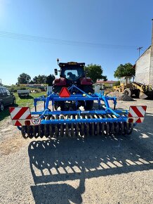 Farmet Duolent DX300 N 2019 - 3