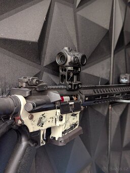 Custom DA - HPA F2 Polar - Ready to Play - 3