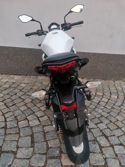 Kawasaki Er6n 35kw - 3