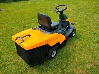 Stiga rider - 3