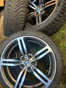Alu r19 BMW 5x120 - 3