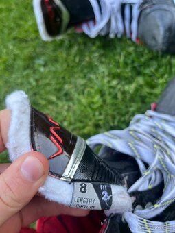 Hokejové brusle Bauer Vapor x4 - 3