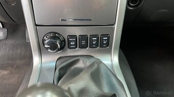 Nissan Pathfinder 2.5 dCi SE 140kw - 3
