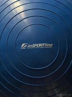 Bosu- balancni mic - 3