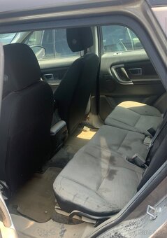 Land Rover Discovery sport 2.0tdi - 3